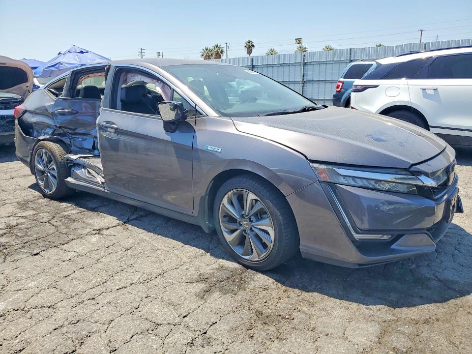 Aukcja sprzedaży 2018 Honda Clarity, vin: JHMZC5F37JC007300, numer aukcji: 56262506