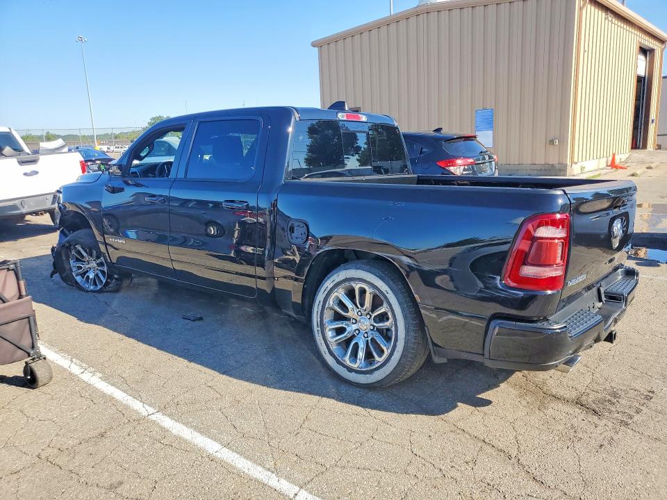 Aukcja sprzedaży 2023 Ram 1500, vin: 1C6SRFJT7PN522137, numer aukcji: 57387346