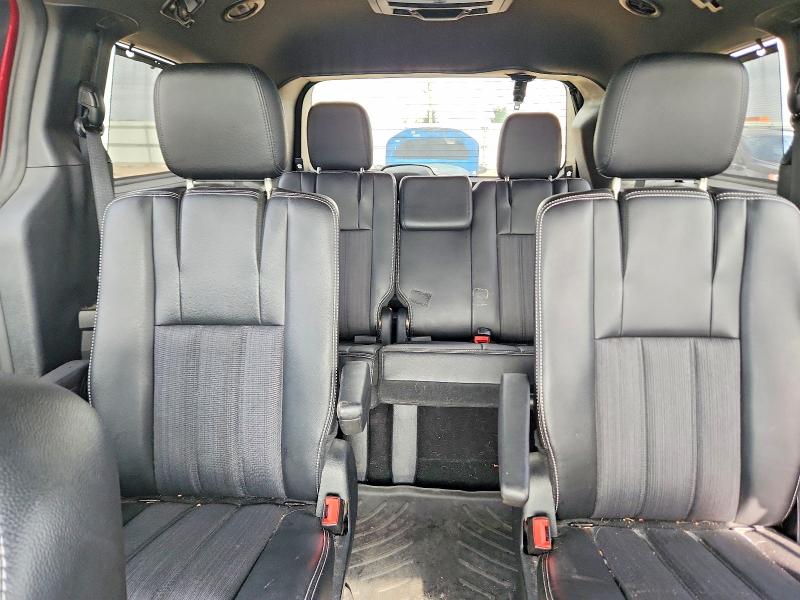 Aukcja sprzedaży 2014 Chrysler Town & Country, vin: 2C4RC1HG6ER304498, numer aukcji: 58102356