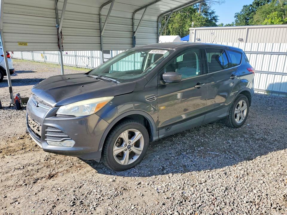 Aukcja sprzedaży 2016 Ford Escape, vin: 1FMCU0G73GUB07725, numer aukcji: 54905386
