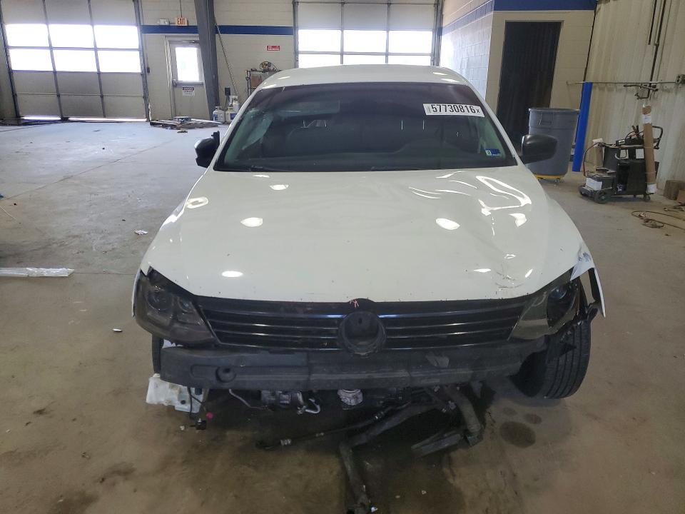 Aukcja sprzedaży 2014 Volkswagen Jetta, vin: 3VW1K7AJ9EM440878, numer aukcji: 57730816
