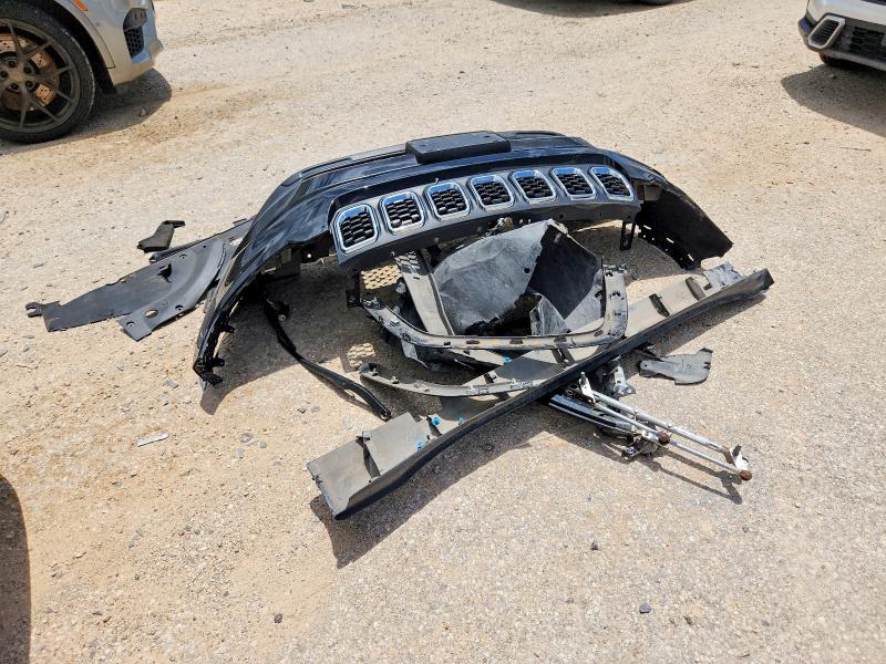 55709916 :رقم المزاد ، 3C4NJDBN8RT176782 vin ، 2024 Jeep Compass مزاد بيع