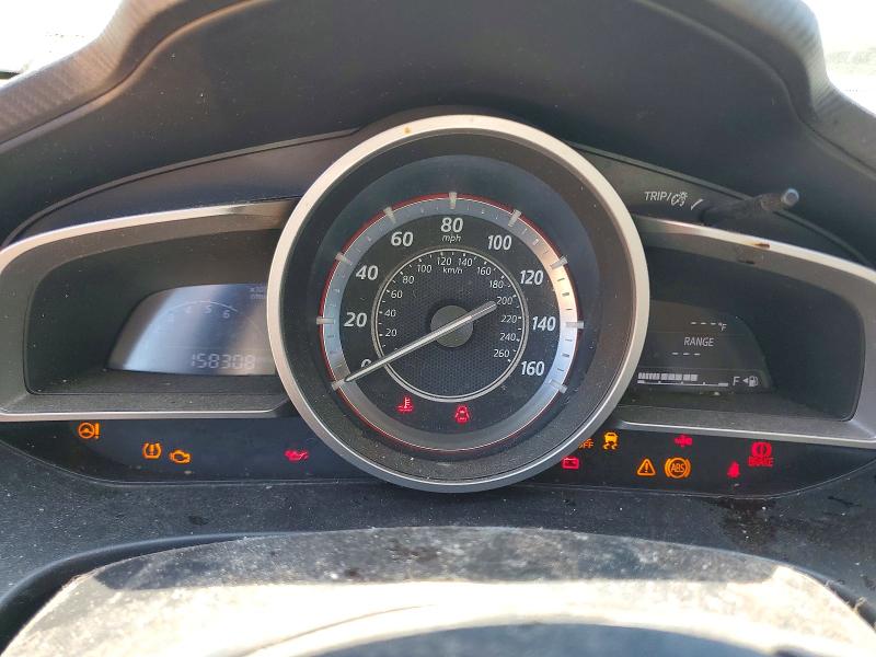 Aukcja sprzedaży 2015 Mazda 3, vin: 3MZBM1U78FM170698, numer aukcji: 56371146