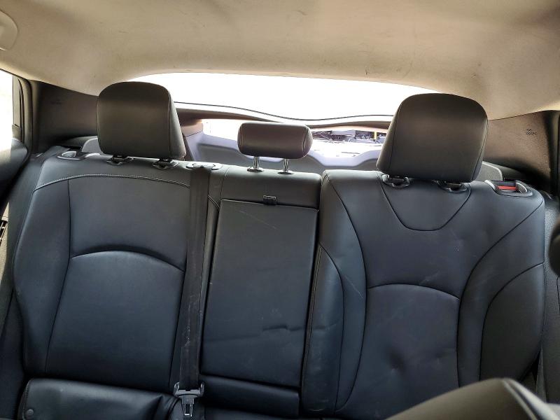 2017 Toyota Prius Prime მანქანა იყიდება აუქციონზე, vin: JTDKARFP4H3046715, აუქციონის ნომერი: 58231746