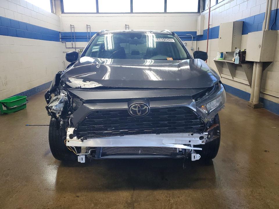 Продажа на аукционе авто 2020 Toyota Rav4, vin: 2T3H1RFV5LC048229, номер лота: 56831626