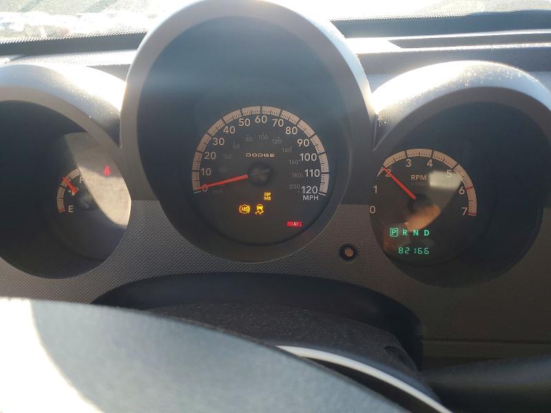 Продаж на аукціоні авто 2010 Dodge Nitro, vin: 1D4PT2GK2AW100241, номер лоту: 55884176