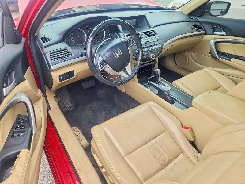 59096756 :رقم المزاد ، 1HGCS1B87CA009181 vin ، 2012 Honda Accord مزاد بيع