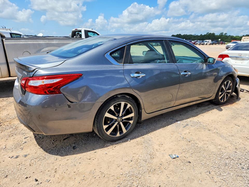 Продаж на аукціоні авто 2016 Nissan Altima, vin: 1N4AL3AP8GC227704, номер лоту: 59160016