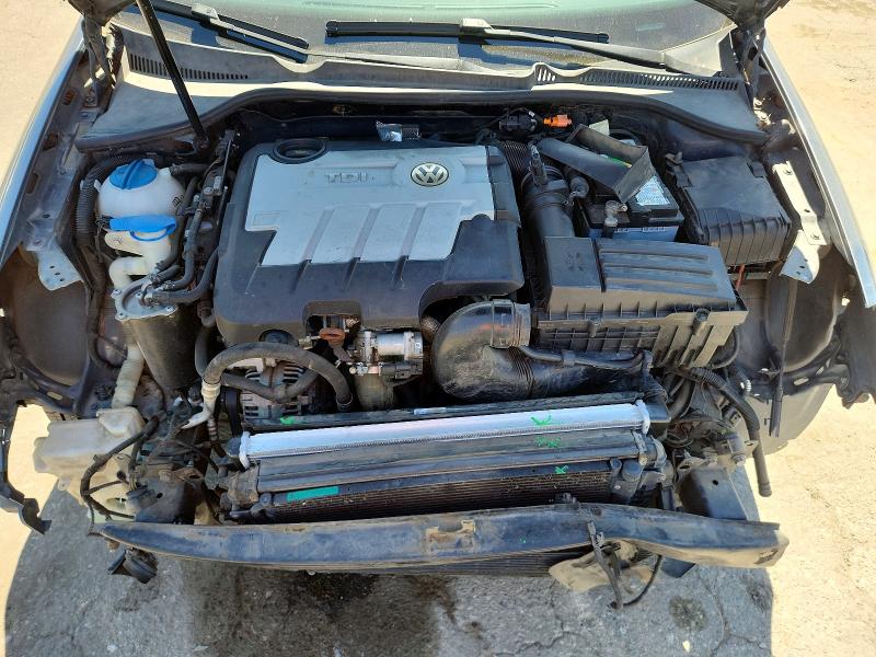 57892476 :رقم المزاد ، 3VWRL71K79M139301 vin ، 2009 Volkswagen Jetta مزاد بيع