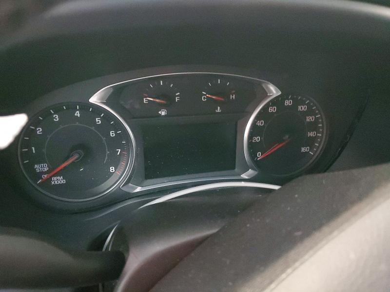 Продажа на аукционе авто 2020 Gmc Acadia, vin: 1GKKNKLAXLZ203220, номер лота: 57412186