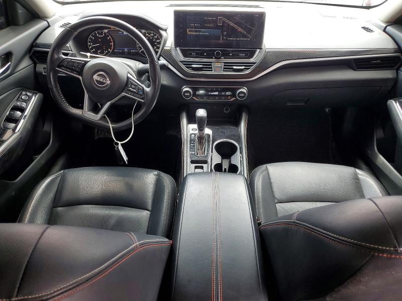 Продажа на аукционе авто 2024 Nissan Altima, vin: 1N4AL4CV5RN311083, номер лота: 58110276