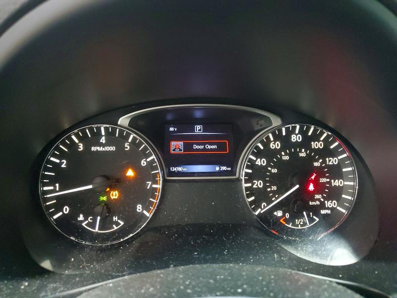 Продаж на аукціоні авто 2016 Nissan Altima, vin: 1N4AL3AP2GC155527, номер лоту: 56704676