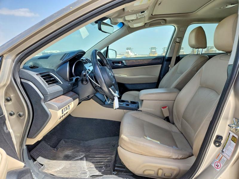 Продаж на аукціоні авто 2018 Subaru Outback, vin: 4S4BSANC8J3287742, номер лоту: 58744186