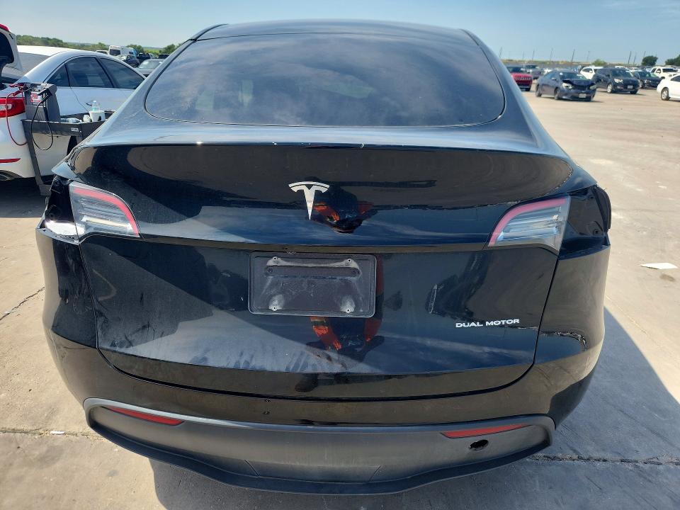 Aukcja sprzedaży 2023 Tesla Model Y, vin: 7SAYGDEE0PA068272, numer aukcji: 49831946