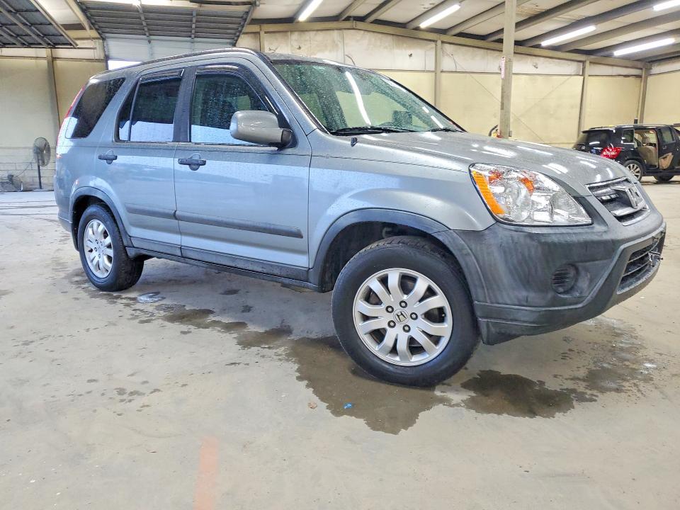Aukcja sprzedaży 2005 Honda Cr-v, vin: SHSRD78875U332470, numer aukcji: 58580636