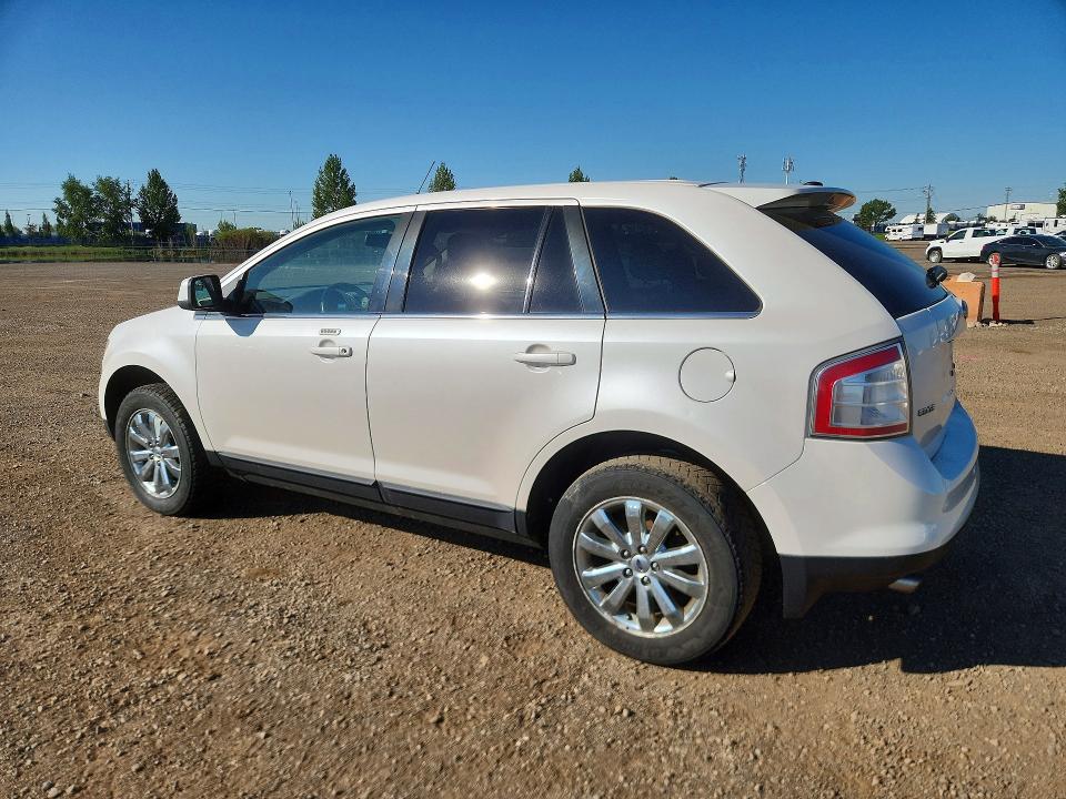 2010 Ford Edge მანქანა იყიდება აუქციონზე, vin: 2FMDK4KCXABA79831, აუქციონის ნომერი: 58758286