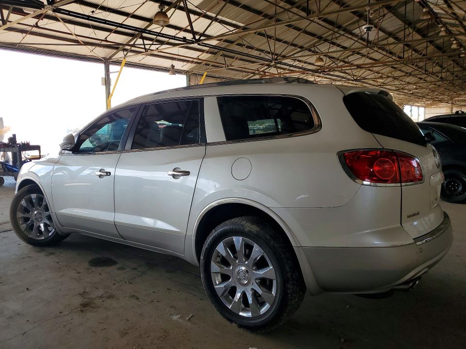 2011 Buick Enclave მანქანა იყიდება აუქციონზე, vin: 5GAKRCED2BJ390349, აუქციონის ნომერი: 58975456