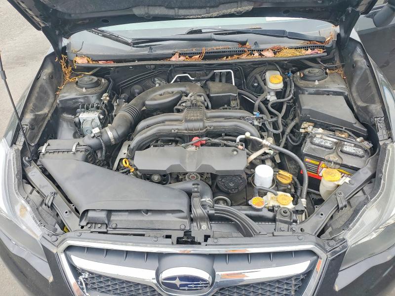 Продаж на аукціоні авто 2014 Subaru Xv Crosstrek, vin: JF2GPAWC0E8250382, номер лоту: 58834236