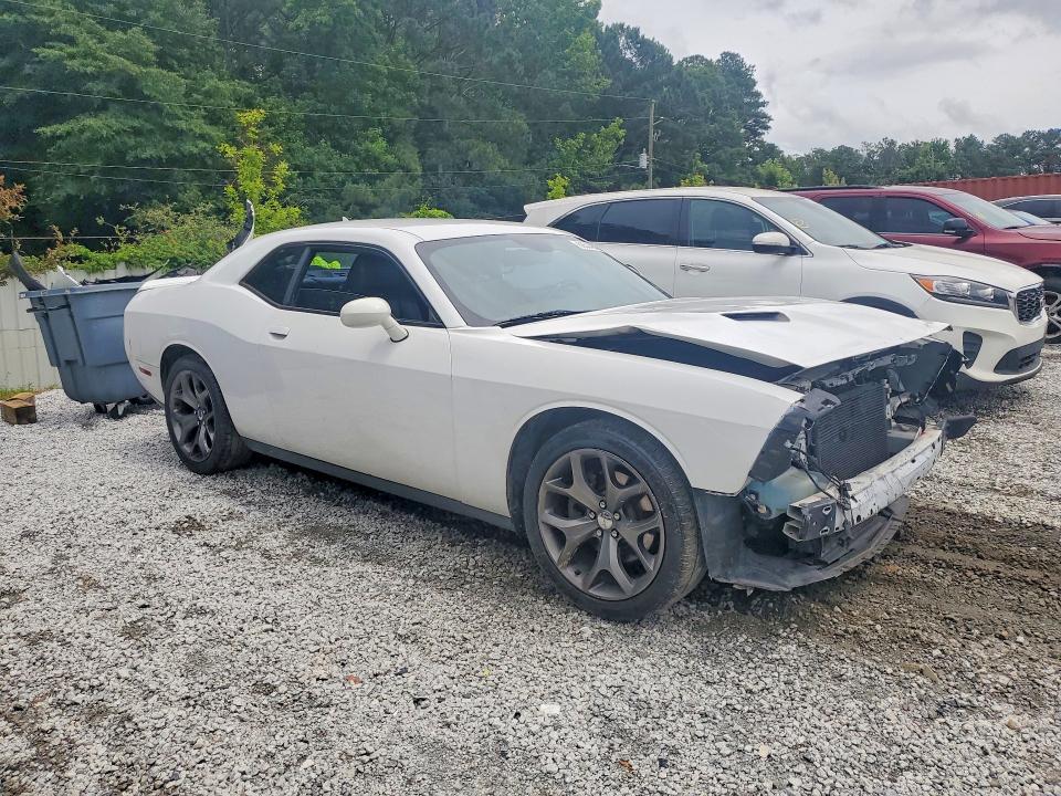 56534856 :رقم المزاد ، 2C3CDZAG1GH330208 vin ، 2016 Dodge Challenger مزاد بيع