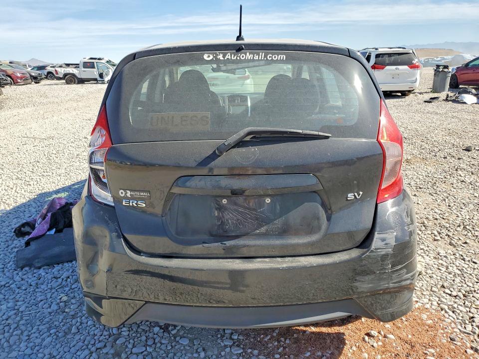 Продажа на аукционе авто 2019 Nissan Versa Note, vin: 3N1CE2CP7KL355226, номер лота: 57660036