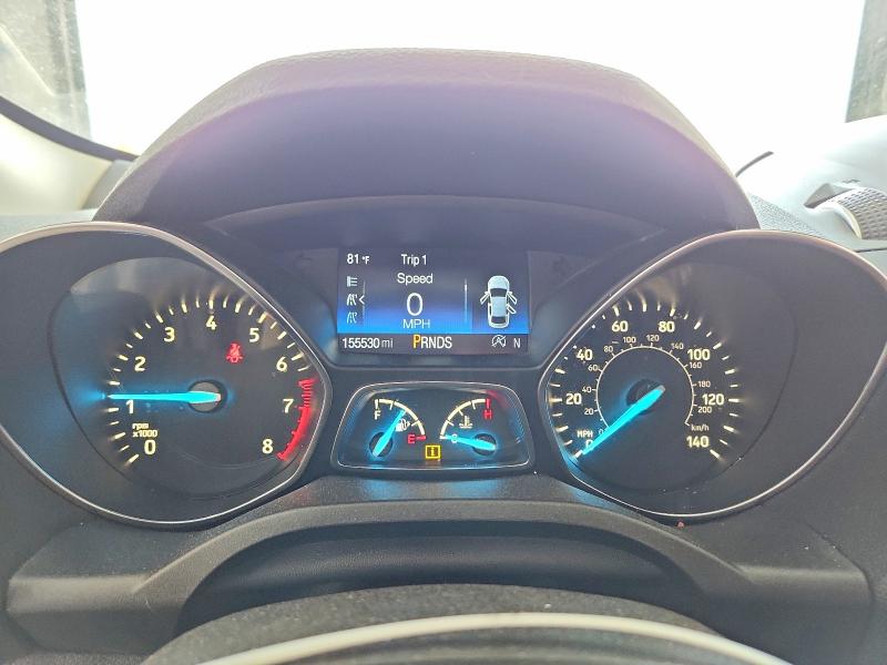 Продажа на аукционе авто 2019 Ford Escape, vin: 1FMCU9HD7KUA40872, номер лота: 55123336