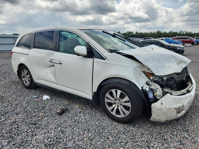 Aukcja sprzedaży 2015 Honda Odyssey, vin: 5FNRL5H64FB099355, numer aukcji: 58043066
