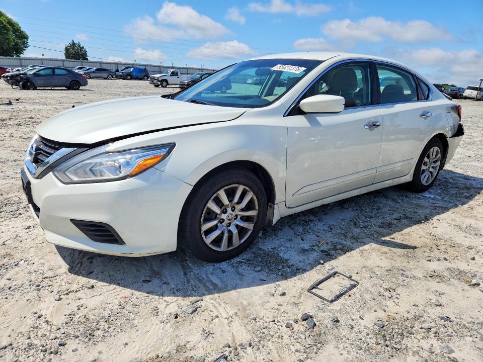 Aukcja sprzedaży 2016 Nissan Altima, vin: 1N4AL3APXGC225405, numer aukcji: 55621376