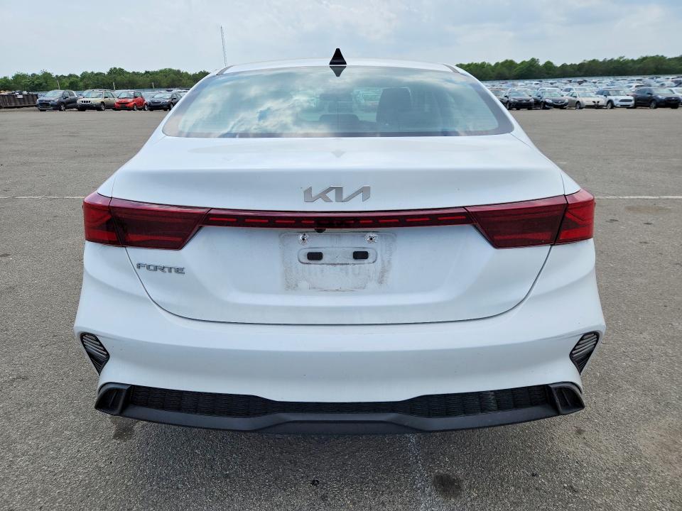 Aukcja sprzedaży 2023 Kia Forte, vin: 3KPF24AD9PE559903, numer aukcji: 56842486