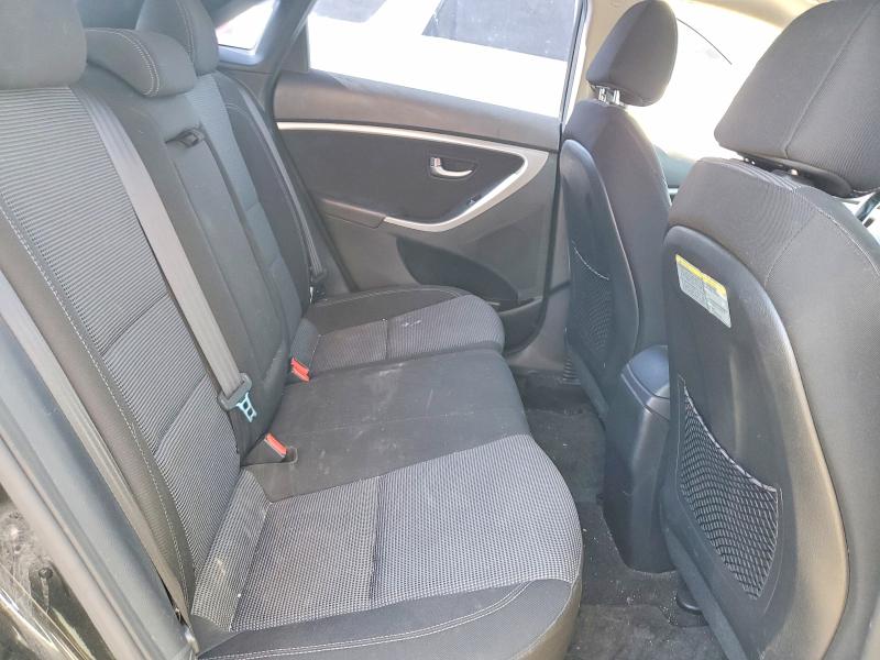 Aukcja sprzedaży 2014 Hyundai Elantra Gt, vin: KMHD35LH3EU173224, numer aukcji: 57198516