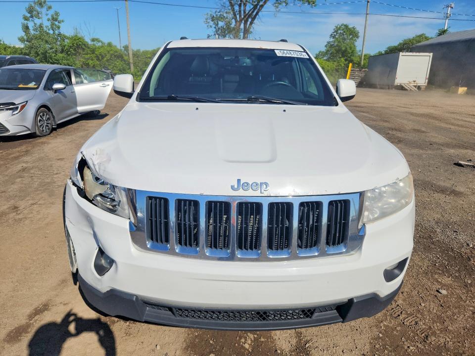 Продажа на аукционе авто 2013 Jeep Grand Cherokee, vin: 1C4RJFAG4DC531693, номер лота: 56487036