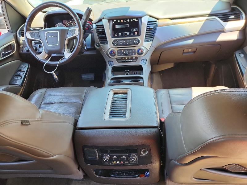 Продажа на аукционе авто 2016 Gmc Yukon Xl, vin: 1GKS2HKJ8GR238373, номер лота: 56031436