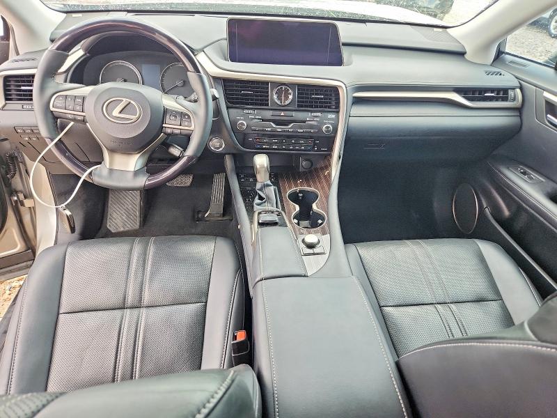 Продаж на аукціоні авто 2018 Lexus Rx 350, vin: 2T2BZMCA6JC141099, номер лоту: 56784146