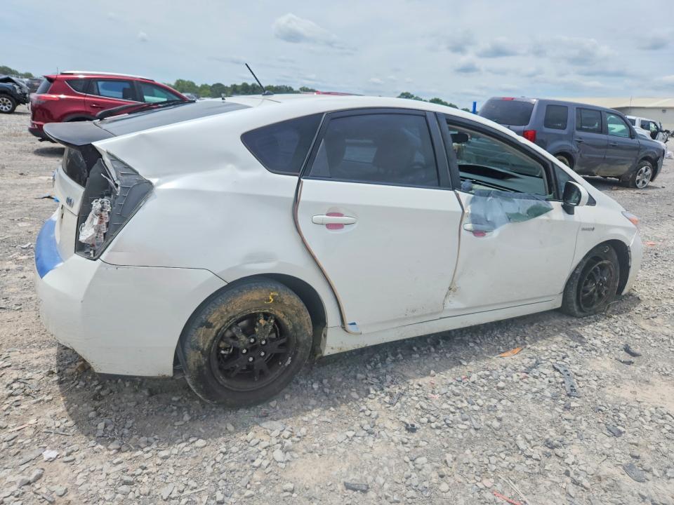 57699946 :رقم المزاد ، JTDKN3DU5D5609652 vin ، 2013 Toyota Prius مزاد بيع