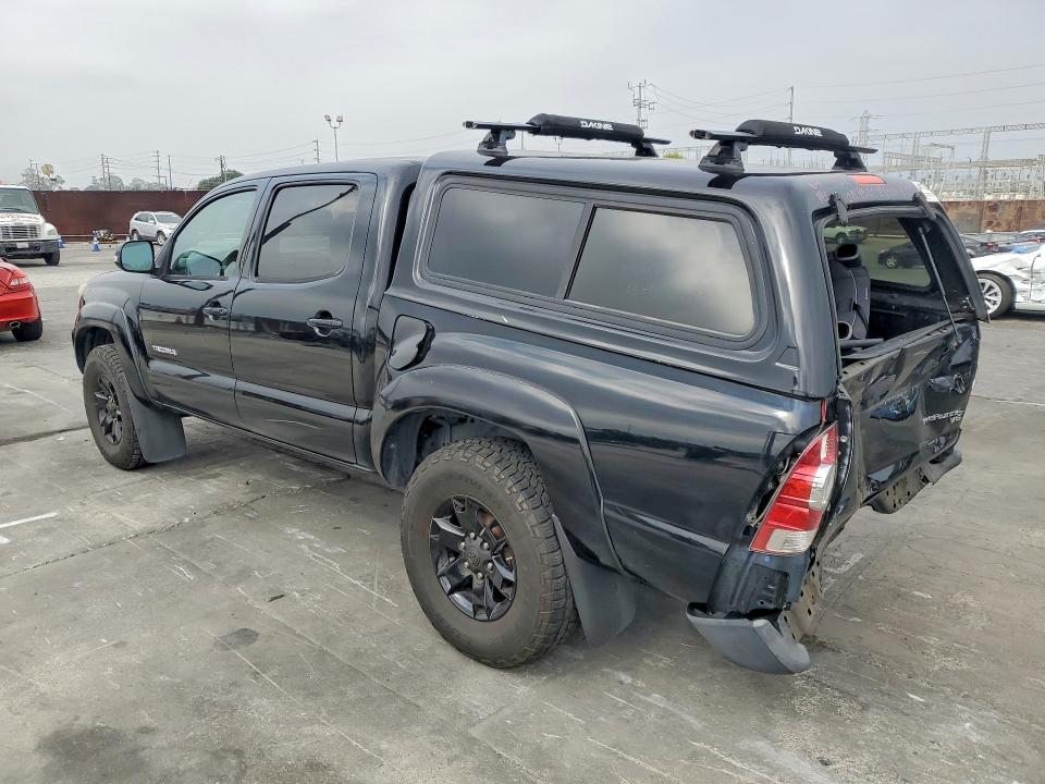 Aukcja sprzedaży 2014 Toyota Tacoma, vin: 5TFJU4GN4EX056555, numer aukcji: 56151646