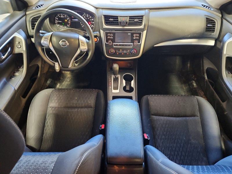 57159686 :رقم المزاد ، 1N4AL3AP4HC113829 vin ، 2017 Nissan Altima مزاد بيع