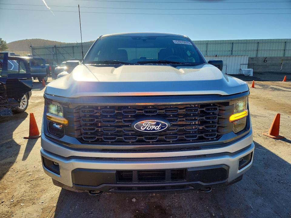 Aukcja sprzedaży 2026 Ford F150, vin: 1FTEW2LP5TFA55912, numer aukcji: 57815976