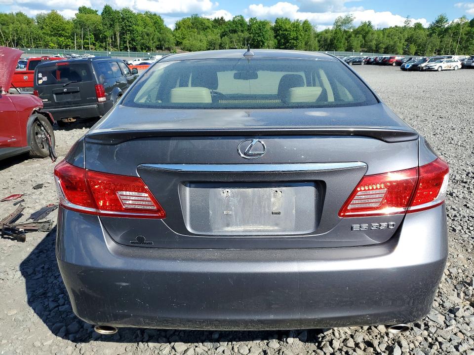 Aukcja sprzedaży 2012 Lexus Es, vin: JTHBK1EG5C2500466, numer aukcji: 55584626