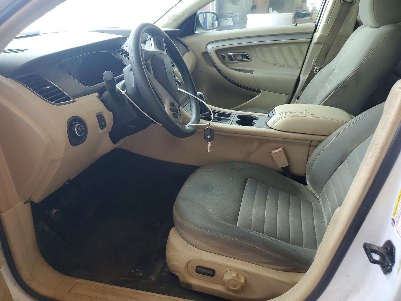 Aukcja sprzedaży 2014 Ford Taurus, vin: 1FAHP2D88EG147519, numer aukcji: 58183606