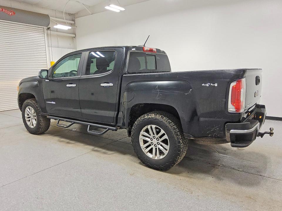 Aukcja sprzedaży 2016 Gmc Canyon, vin: 1GTG6DE39G1103638, numer aukcji: 57939256