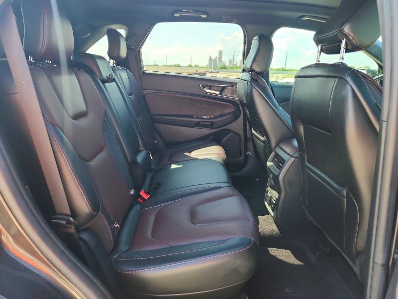 Продажа на аукционе авто 2020 Ford Edge, vin: 2FMPK3K9XLBB26225, номер лота: 57679036
