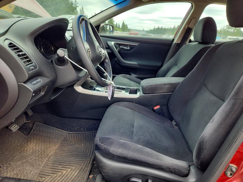 2014 Nissan Altima მანქანა იყიდება აუქციონზე, vin: 1N4AL3AP3EN349405, აუქციონის ნომერი: 55452726