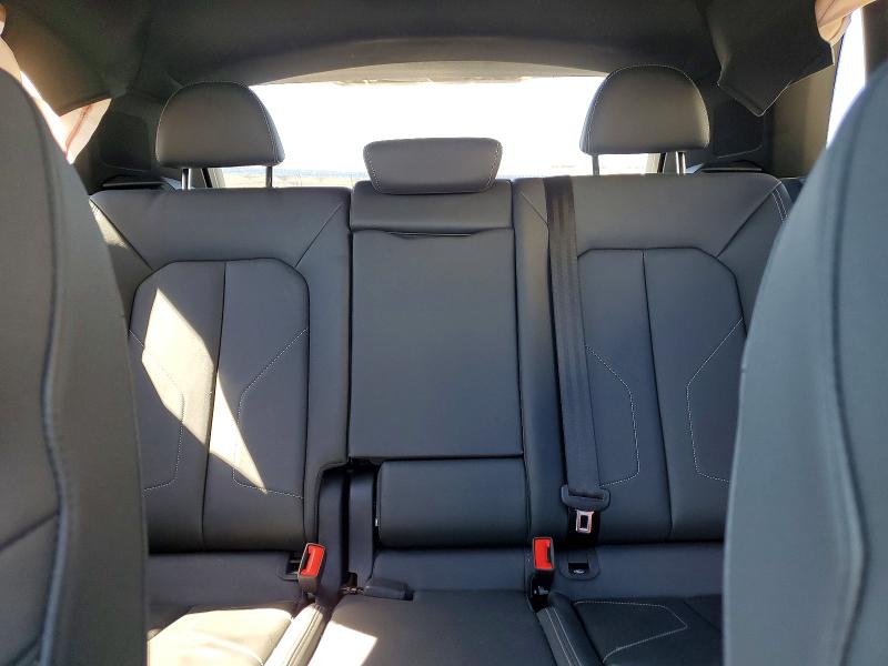Продаж на аукціоні авто 2024 Audi Q3, vin: WA1DECF32R1050955, номер лоту: 58982346