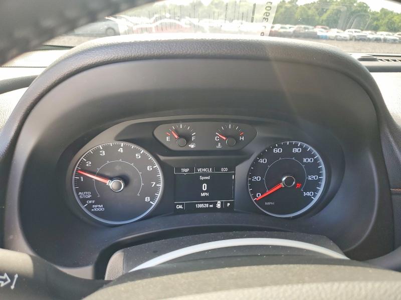 Aukcja sprzedaży 2018 Gmc Terrain, vin: 3GKALMEX8JL129086, numer aukcji: 57156216