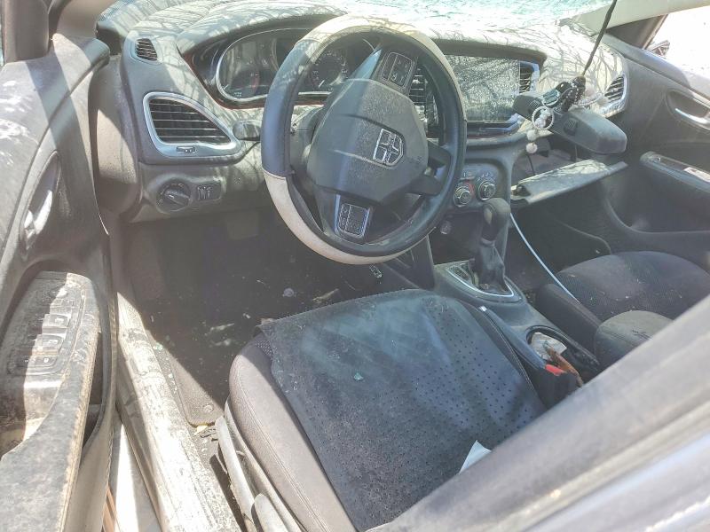 2015 Dodge Dart მანქანა იყიდება აუქციონზე, vin: 1C3CDFBB7FD315029, აუქციონის ნომერი: 56698836