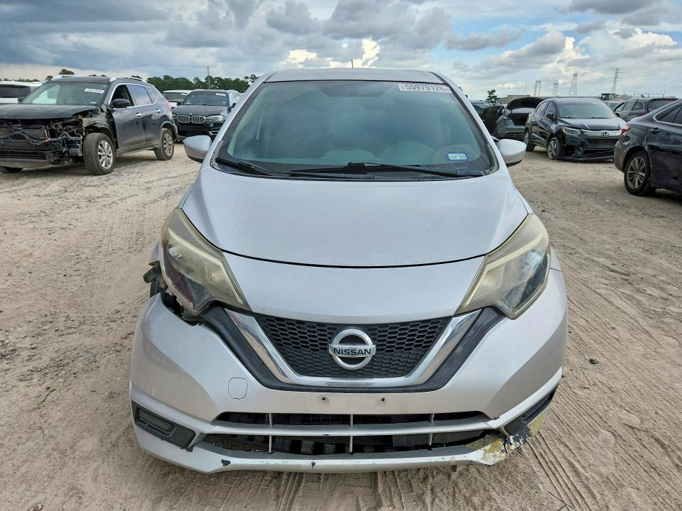 Aukcja sprzedaży 2017 Nissan Versa Note, vin: 3N1CE2CP1HL362603, numer aukcji: 55979126