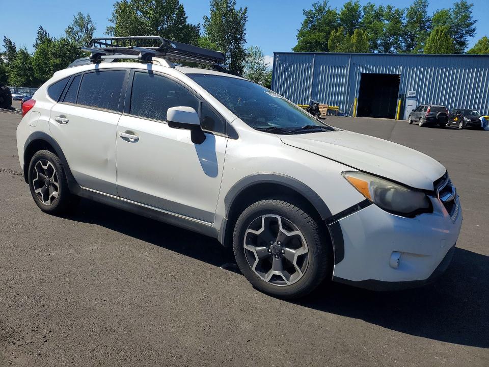 Aukcja sprzedaży 2014 Subaru Xv Crosstrek, vin: JF2GPAKC6E8204125, numer aukcji: 56530936