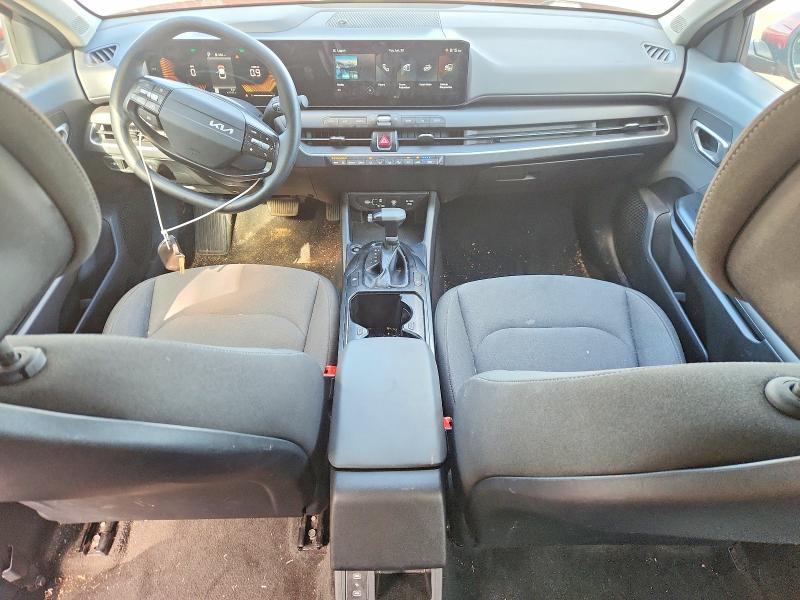 Продаж на аукціоні авто 2025 Kia K4, vin: 3KPFT4DE4SE032071, номер лоту: 59211046
