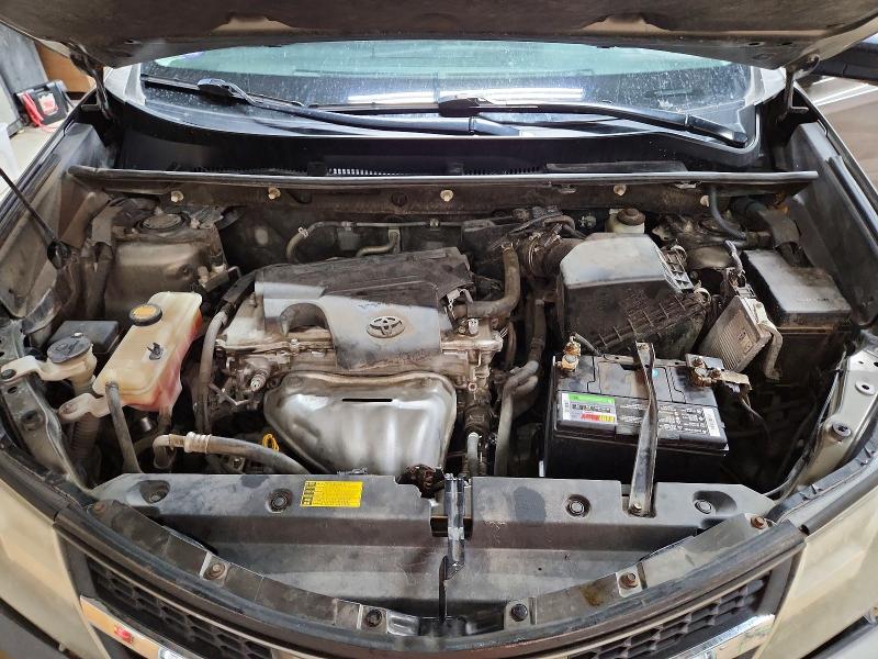 Aukcja sprzedaży 2013 Toyota Rav4, vin: JTMZFREV8D5016759, numer aukcji: 57959316