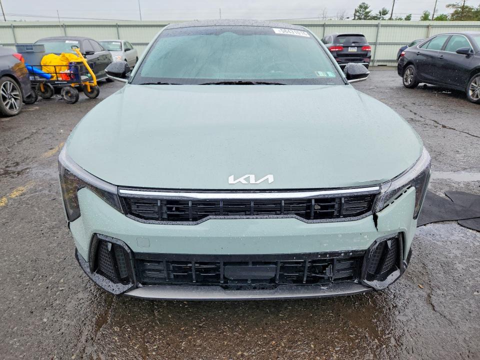 2025 Kia K4 მანქანა იყიდება აუქციონზე, vin: 3KPFW4DCXSE088716, აუქციონის ნომერი: 58431016