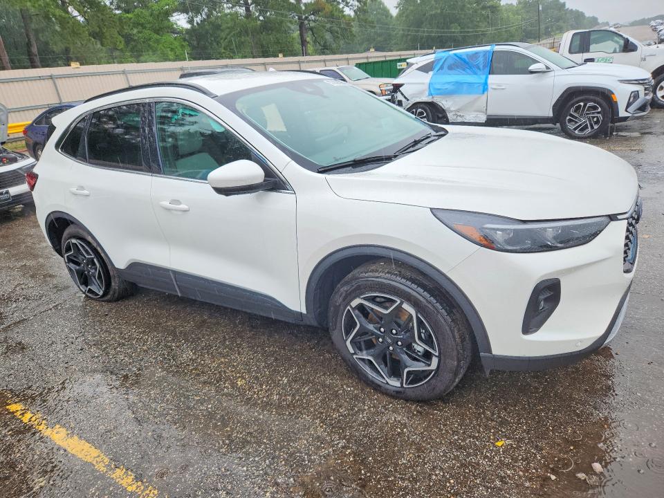 Продаж на аукціоні авто 2026 Ford Escape, vin: 1FMCU9JA4TUA07197, номер лоту: 57636566